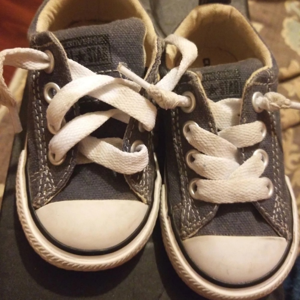 Shoes converse